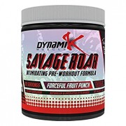 Dynamik Muscle Savage Roar